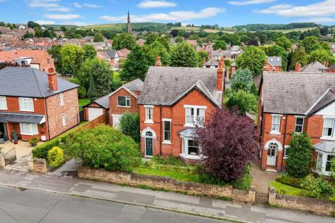 Blackhill Drive, Carlton, NG4