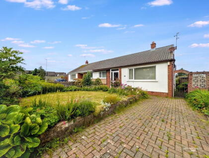 Brigbourne Drive, Seaton, Workington, CA14 1JG