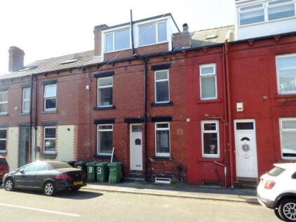 Nansen Terrace, Leeds, West Yorkshire, LS13