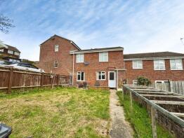 35, Newby Acre, Marlborough SN8 1DW