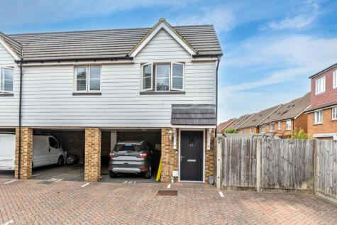 Chancel Drive, Wainscott, Rochester, Kent