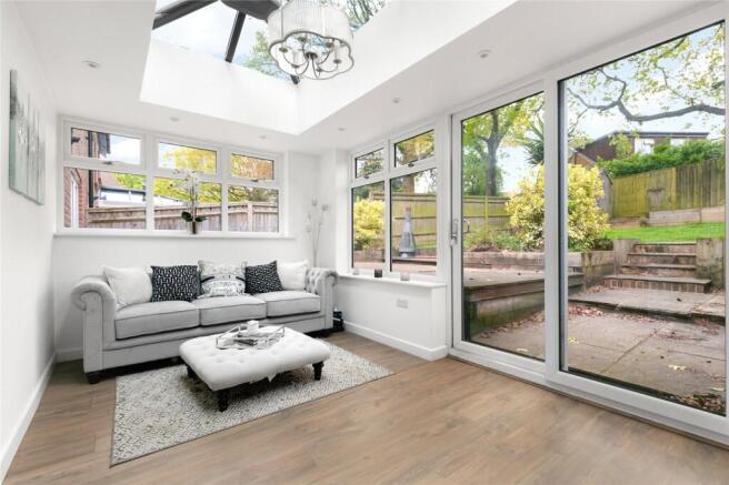 Morshead Drive, Binfield, Bracknell, Berkshire, RG42 photo 4