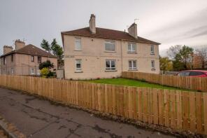 15, Lawrie Terrace, Leven KY8 4DQ