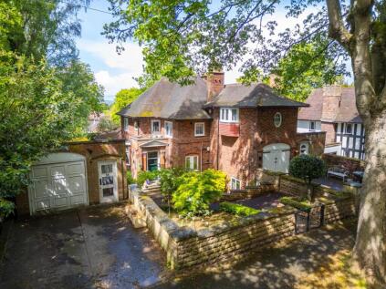 Lucknow Avenue, Nottingham