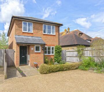 Woodgate Mews, Horsmonden, Kent, TN12 8JE