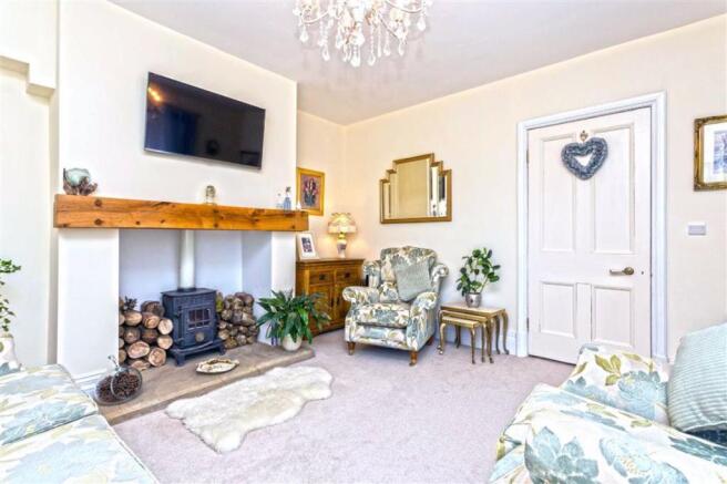 Formal Lounge