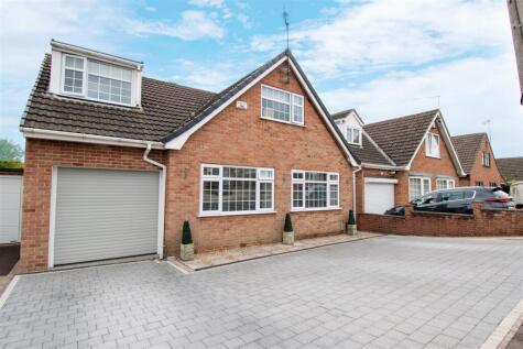 The Croft, Heage, Belper