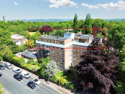 Pinfold Court, Whitefield