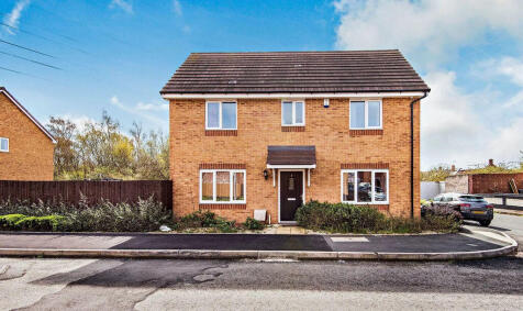 Thomas Cox Wharf, TIPTON, DY4 7EP