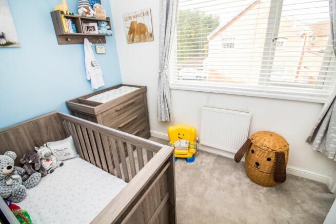 Bedroom 2