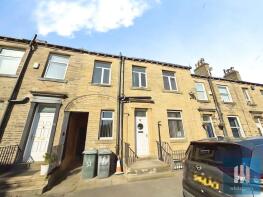 53, Thorncliffe Street, Lindley, Huddersfield HD3 3JL