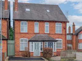 74, Broad Street, Bromsgrove B61 8LL