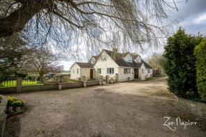 The Firs, Moor End Road, Moor End, Great Sampford CB10 2RQ