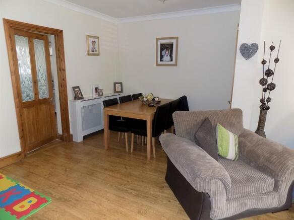 Reception Room 1