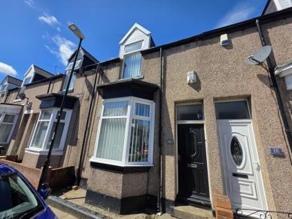 Beachville Street, Sunderland, Tyne and Wear, SR4 7NA