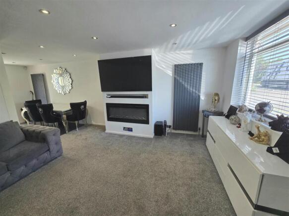 Lounge Area