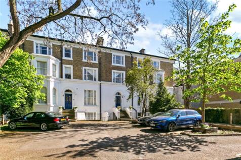 Richmond Road, East Twickenham, TW1