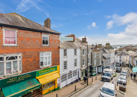 Fore Street, Kingsbridge