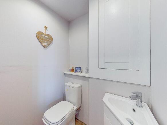 Cloakroom