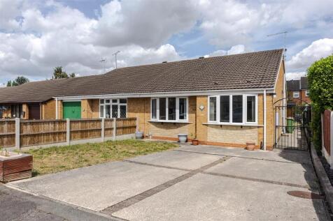 Alveston Road, Scunthorpe
