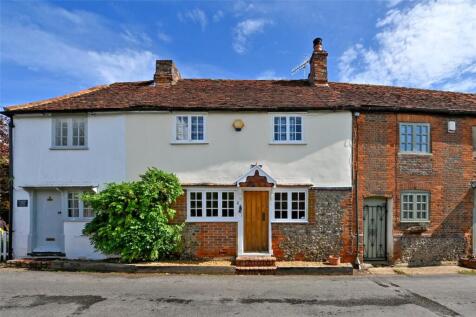 Post Office Cottages, Skirmett, Henley-on-Thames, Oxfordshire, RG9