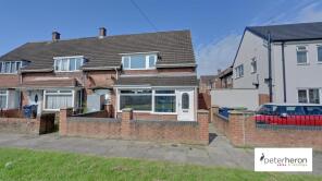18, Campbell Road, Sunderland SR5 3TF