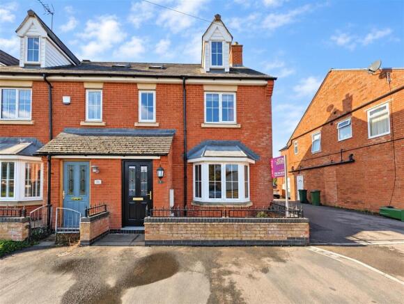 3-bed house on Cosby Road, Littlethorpe, Leicester, £314,950