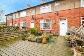 5, West Parade, Sowerby Bridge HX6 2BS