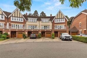 11, Queen Elizabeth Crescent, Beaconsfield HP9 1BX