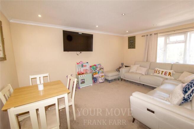 Living/Dining Room