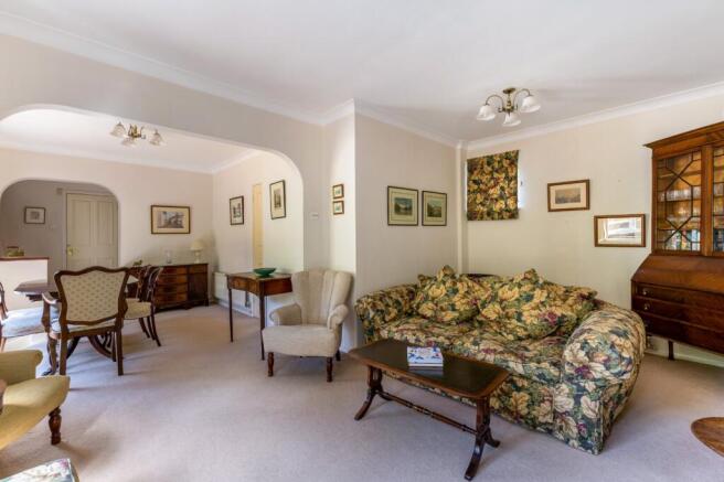 Drawing Room