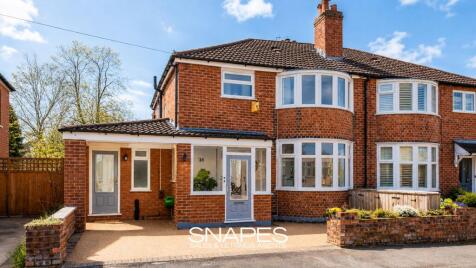 Lingdale Road, Cheadle Hulme, SK8