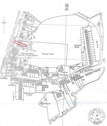 Boundary Plan