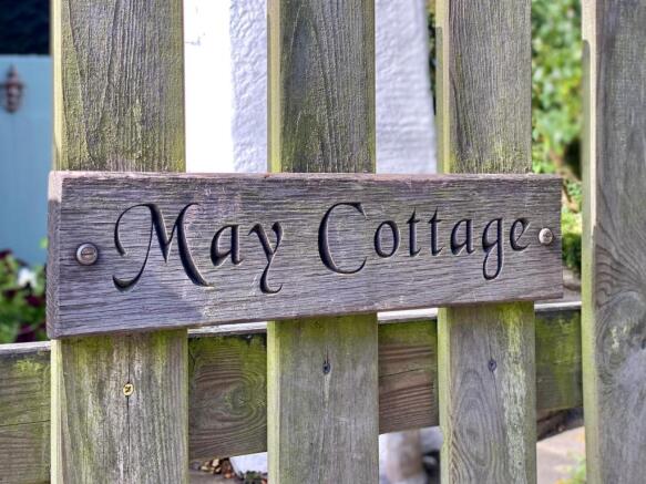May Cottage