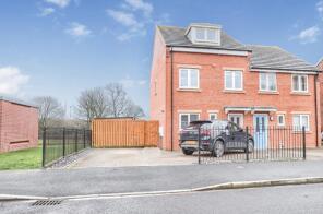 34, Kingfisher Avenue, Stockton-on-tees TS20 2FA