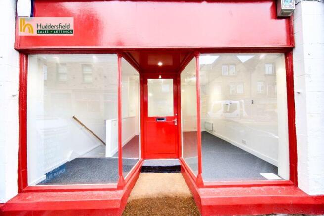 Shop Front