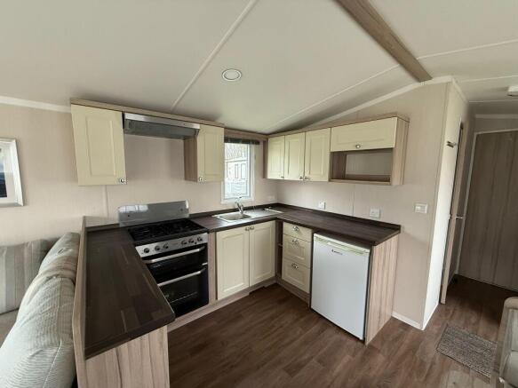 2 bed Caravan for sale Image 4