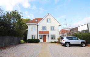 6, 46 The Art House, Milford Road, Lymington SO41 8DU