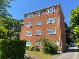 Flat 7, Winn Court, Winn Road, Southampton SO17 1UZ