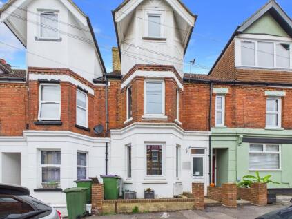 Linden Crescent, Folkestone, Kent, CT19