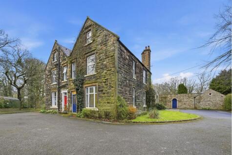 Clough Bank House, Clough Bank, Bollington SK10 5NZ