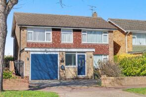133, Barnstaple Road, Southend-on-sea SS1 3PN