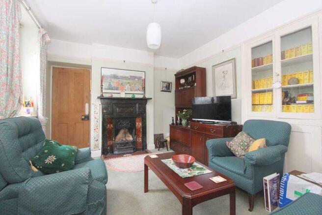 Sitting room