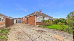 3, Cradley Drive, Middlesbrough TS5 8HG