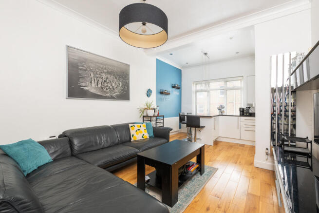 Gratton Road, Hammersmith And Fulham, London photo 3