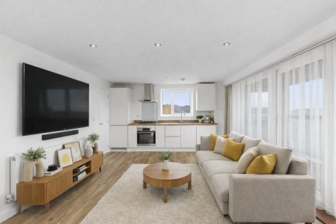 Newport Road, Brooklands, Milton Keynes, MK10