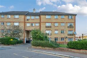 7, Alice Close, New Barnet, Barnet EN5 1PB