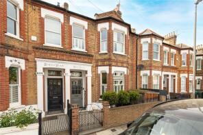 14, Erpingham Road, London SW15 1BG