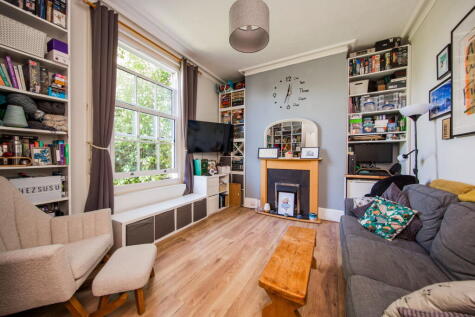 Beulah Road, Tunbridge Wells