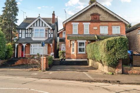 Monument Road, Woking, Surrey